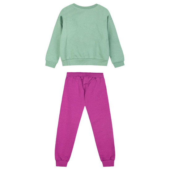 Energiers Βρεφικές φόρμες σετ Energiers Βρεφικές φόρμες σετ